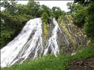 Oshinkoshin Falls (Shiretoko) オシンコシンの滝(知床)